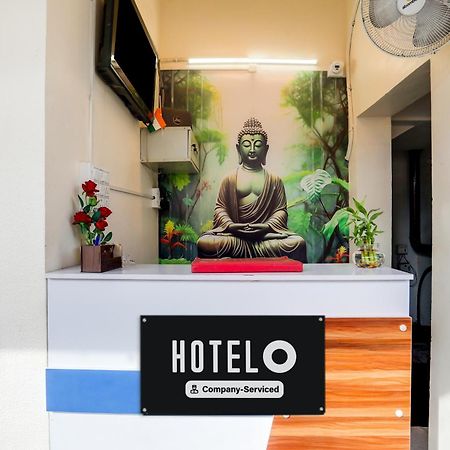Super Hotel O Kota Near Railway Station Formerly Aagam Inn Tirath Exterior foto