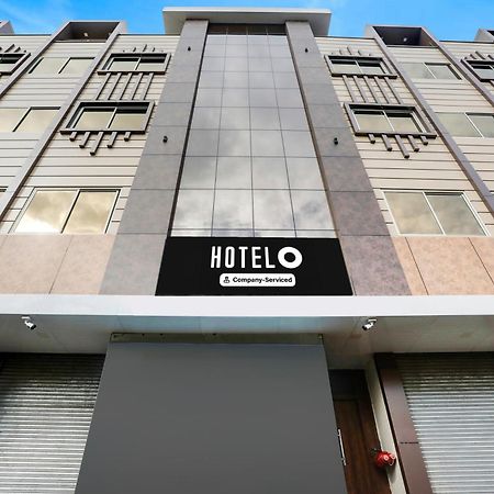 Super Hotel O Kota Near Railway Station Formerly Aagam Inn Tirath Exterior foto